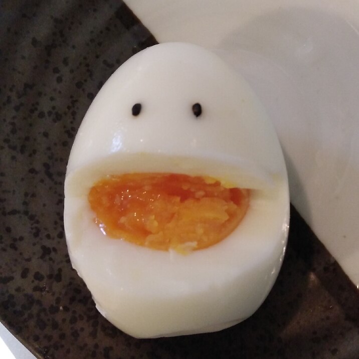 お弁当に 簡単ゆで卵くん キャラ弁 レシピ 作り方 By Mrtem 楽天レシピ お弁当に 簡単ゆで卵くん キャラ弁 レシピ 作り方 By Mrtem 楽天レシピ